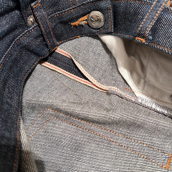 APC denim jeans - Picture 12 of 14